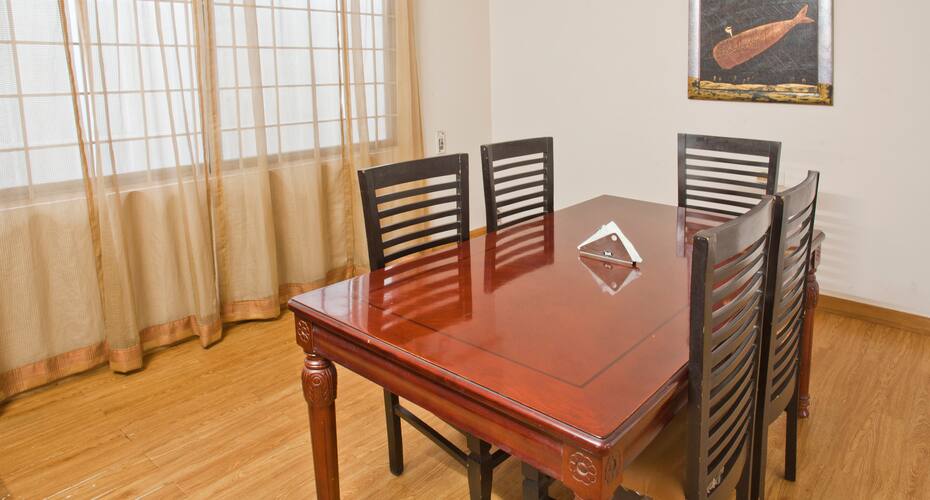 Siri Elite Residency, Hyderabad 3